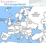 Europe Memes